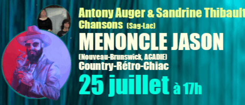 Affiche FJORD VIVANT2025 - Menoncle