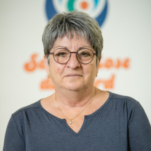 PHOTO SUZAN LECOURS